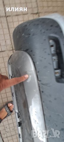 Задна броня за Suzuki Vitara 2016 2017 2018 7181154P, снимка 7 - Части - 37851955