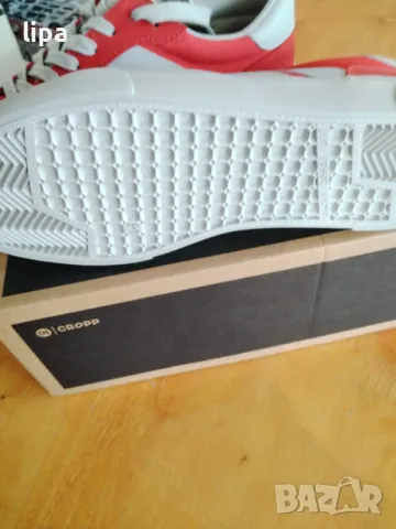 Маратонки кецове Dooki 43, снимка 5 - Маратонки - 50204706