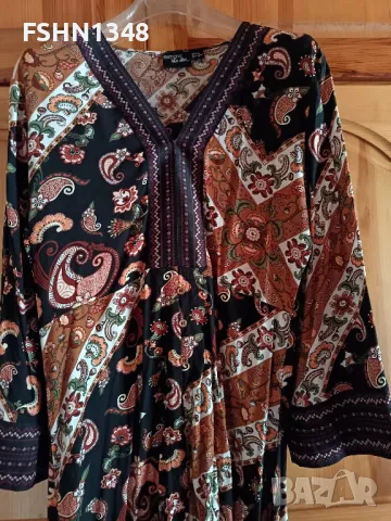 Дълги рокли различни видове , снимка 10 - Рокли - 50240900