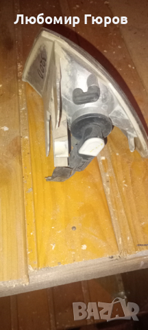 Мигач за БМВ е46 320 1999, снимка 2 - Части - 44658970