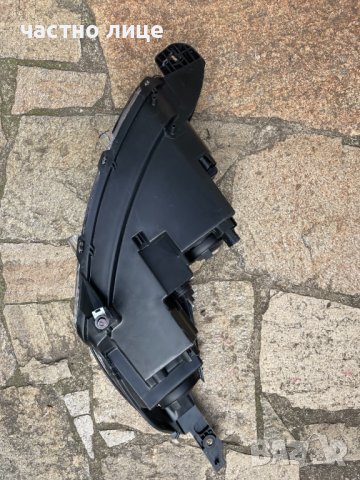 ФАР ПЕЖО 2008 от 2013 до 2016г. десен и ляв Нови LED дневни светлини , снимка 4 - Части - 42369802