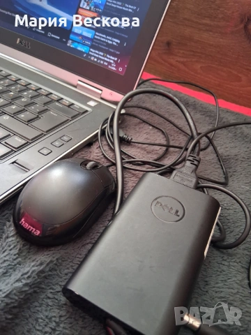 Продавам Лаптоп Dell, снимка 5 - Лаптопи за дома - 54175568