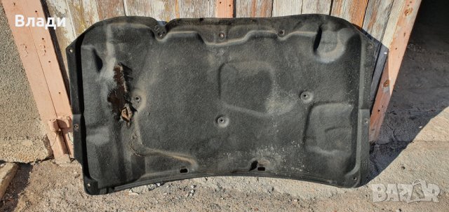 Honda Accord VII 2.2 i-CTDi кора преден капак