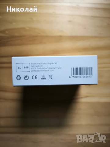 Hi-fi Аудио Слушалки KZ PR1 HiFi Edition , снимка 8 - Слушалки и портативни колонки - 51128499