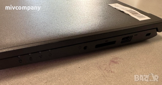 Лаптоп Dell Latitude 3160 , снимка 8 - Лаптопи за дома - 52709684