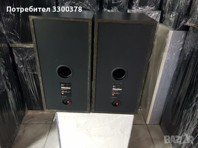 Тонколони jbl xe.3, снимка 5 - Тонколони - 51416894