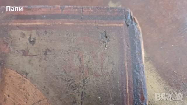 Казанска Богородица , снимка 10 - Антикварни и старинни предмети - 42090843