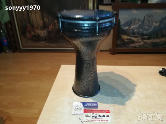 тарамбука 85лв 2611210904, снимка 3 - Ударни инструменти - 34931971