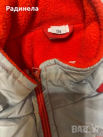 Детска зимен комплект с подарък шапка и шал., снимка 4 - Детски комплекти - 51875799