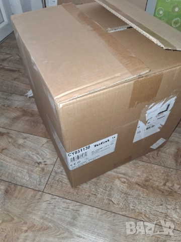 Мултикукър Tefal Cook4Me CY851130, снимка 4 - Мултикукъри - 52800214