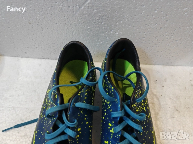 Бутонки Nike Mercurial 43 номер , снимка 5 - Футбол - 51826069