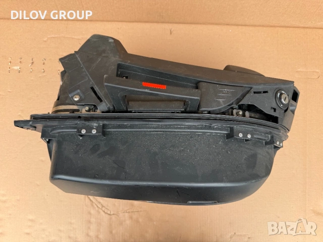 Куфар BMW R1200RT K1600GT, снимка 2 - Части - 53774918