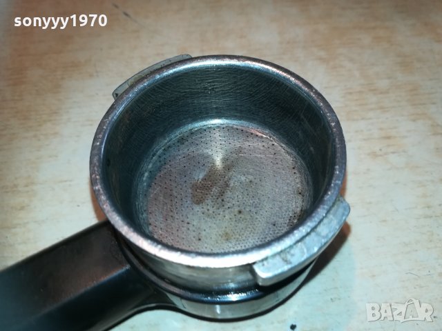 saeco-ръкохватка с цедка 1003211119, снимка 11 - Кафемашини - 32104912