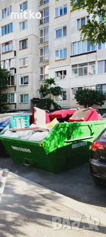 Хамалски услуги в София , снимка 9 - Хамалски услуги - 55732488