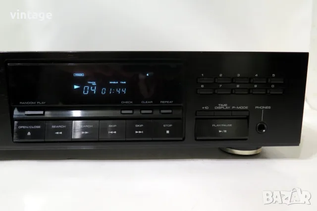 Kenwood DP-1510, снимка 3 - Други - 56192252