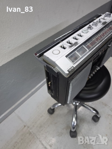 На части / Pioneer sk 7 , снимка 5 - Радиокасетофони, транзистори - 52446346