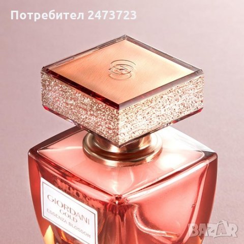 Парфюм Giordani Gold Essenza Blossom 50 ml, снимка 2 - Дамски парфюми - 34342912