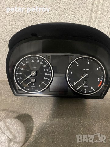 Километраж бмв bmw е90 е91