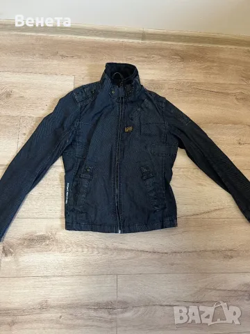 Дамско яке G-STAR. Размер М