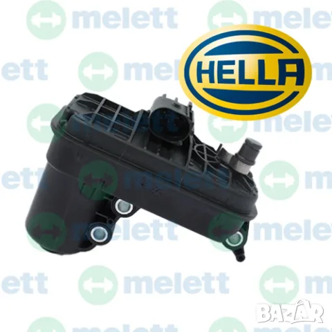 49180-18832 | Нов HELLA актуатор TD02HMFLRW-03