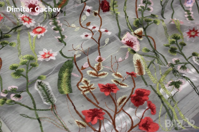 Италянски маркови платове , снимка 12 - Други - 50807759