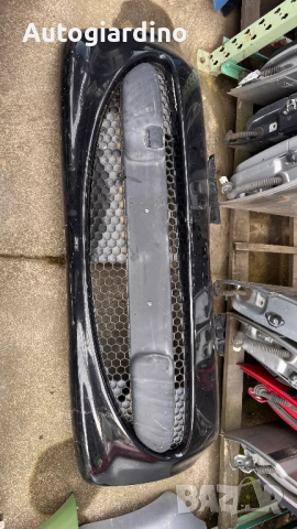 Предна Броня за Peugeot 107 - 2007