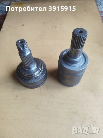 Вътрешно и външно каре от Honda jazz , снимка 2 - Части - 53146663