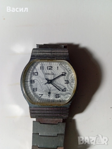 работещи часовници , снимка 6 - Мъжки - 44127137