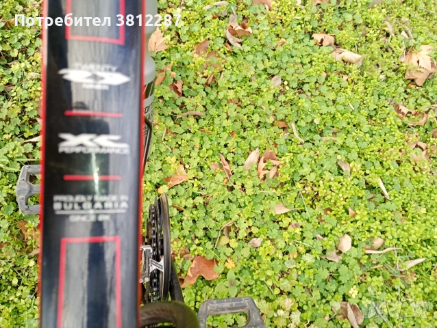 Драг Харди 29, снимка 14 - Велосипеди - 52684972