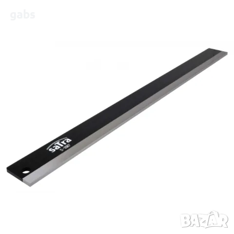 Стоманена косъм линия 610 мм - ASTA / SATRA S-HMF