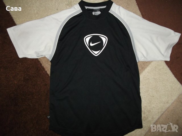 Тениска и блуза NIKE   мъжки,М-Л, снимка 7 - Спортни дрехи, екипи - 29593200