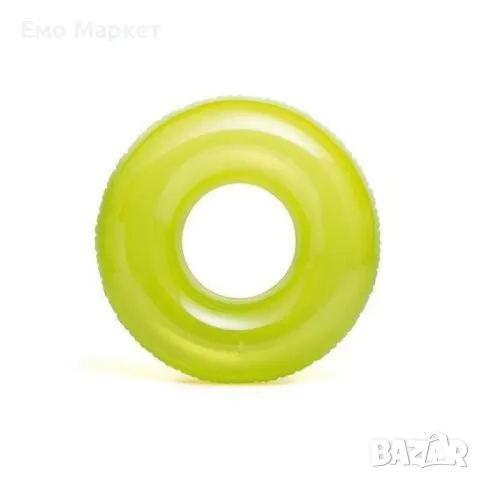 Детски надуваем пояс - Забавно и безопасно плуване, снимка 2 - Надуваеми легла - 49405922