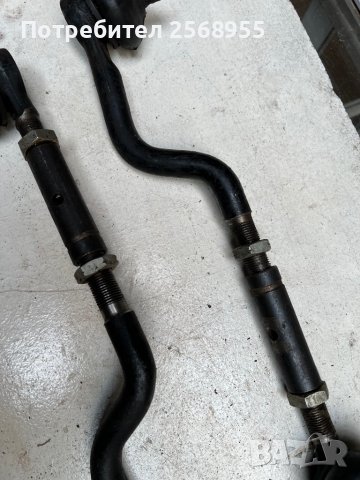 Кормилен накрайник за Москвич 403 408 нови , оригинални , снимка 6 - Части - 36978623