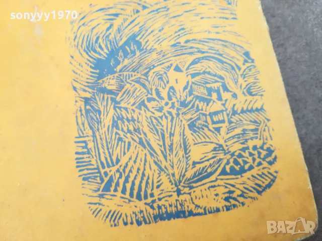 ХАЙТОВ-ДИВИ РАЗКАЗИ 0302250806, снимка 2 - Художествена литература - 48938993