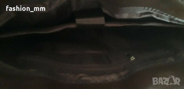 Бизнес кожена чанта Armani , снимка 5 - Чанти - 31755741