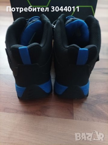 Нови зимни боти  , снимка 7 - Детски боти и ботуши - 38720689