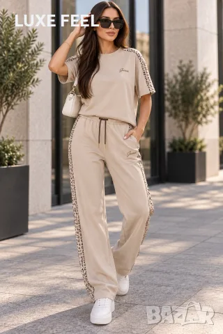 Guess ⚜️ Adidas ⚜️Дамски Комплекти , снимка 2 - Спортни екипи - 56061689