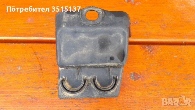 Yamaha Raptor 660 предпазител карбуратори, снимка 1