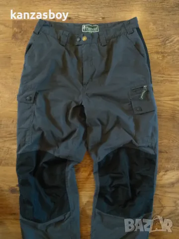 pinewood - мъжки ловен панталон размер 48/С , снимка 8 - Спортни дрехи, екипи - 48511775