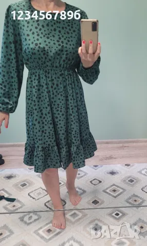 рокли S размер нови по 40лв всяка, снимка 7 - Рокли - 47391448