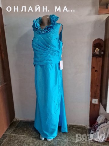 Mодел код 2023 марка Jjshouse , снимка 3 - Рокли - 40291651