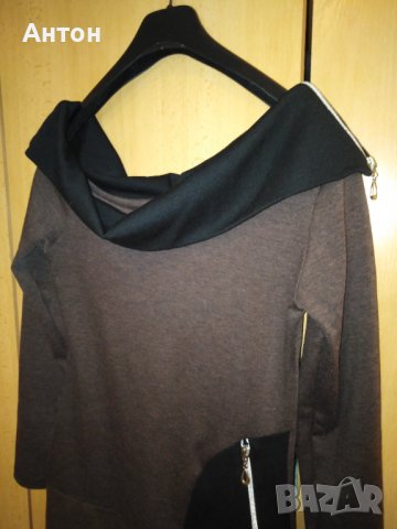 Рокля, снимка 2 - Рокли - 36678783