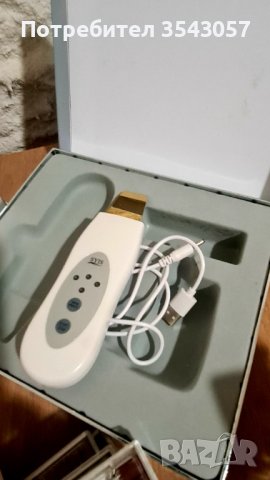 безиглена мезотерапия ,ултразвукова шпатула ,крио чук ,вендузи, снимка 6 - Козметични уреди - 42319592