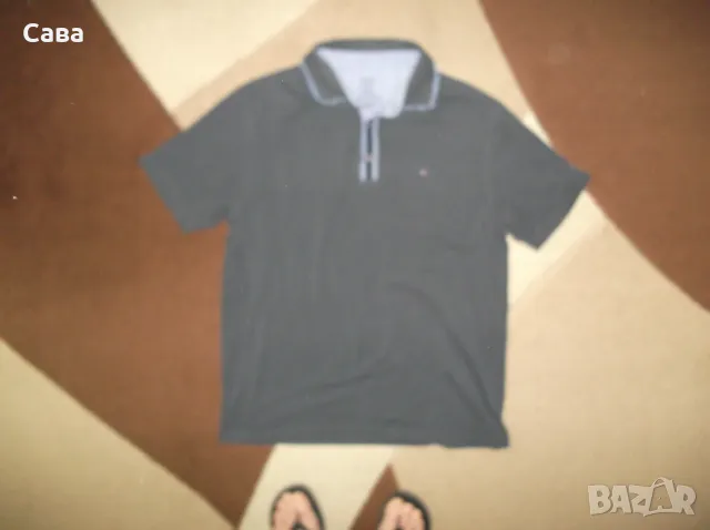 Блузи TOMMY HILFIGER,S.OLIVER  мъжки,2ХЛ, снимка 7 - Блузи - 50155939