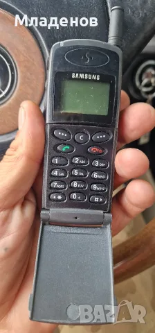 Samsung . Мобилен телефон ., снимка 2 - Samsung - 56049728