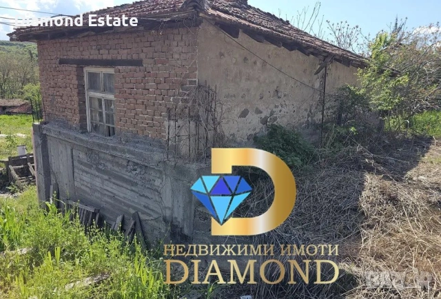 Къща в село Гарваново, обл. Хасково, снимка 2 - Къщи - 54363370