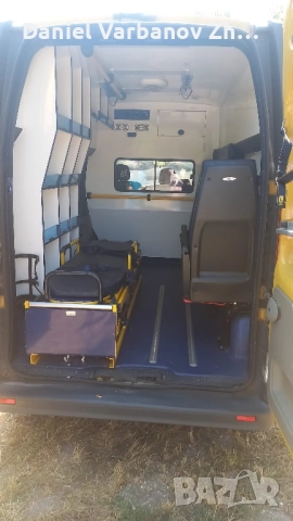 линейка Испания , снимка 9 - Бусове и автобуси - 51913185