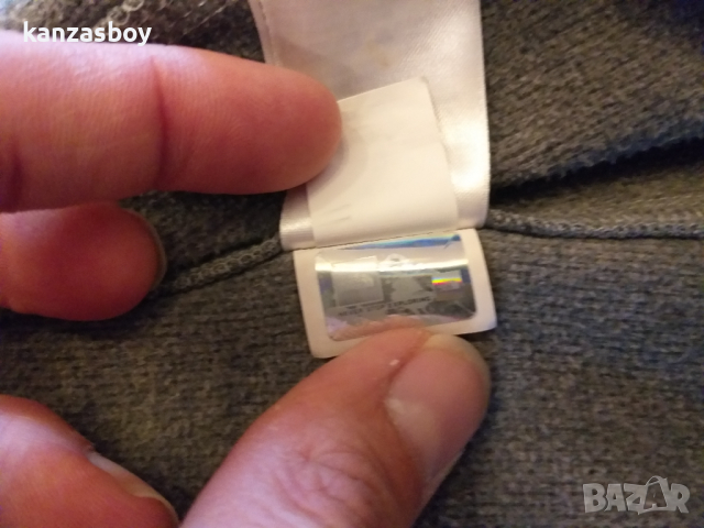 the north face - страхотно дамско горнище КАТО НОВО Л, снимка 7 - Спортни екипи - 44657694