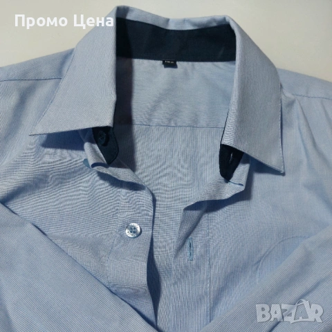 Пълен официален комплект Bonita за момче - Размер 152 (Елек, Риза, Панталон + Аксесоари), снимка 5 - Костюми - 54247498
