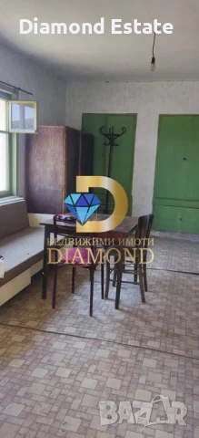 Едноетажна каменна къща в село Искра, общ. Първомай, снимка 4 - Къщи - 51351546